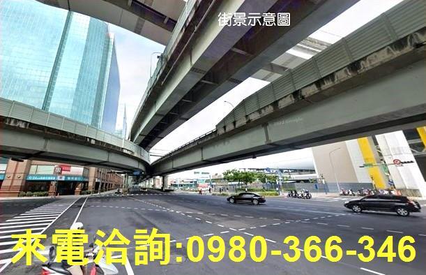 新莊店面-0