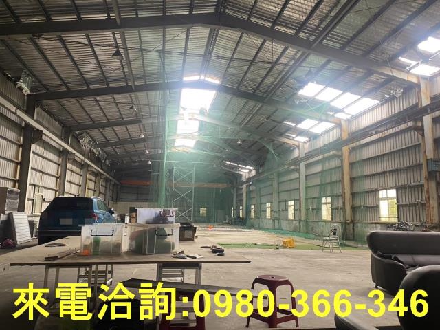 桃園八德廠房-0