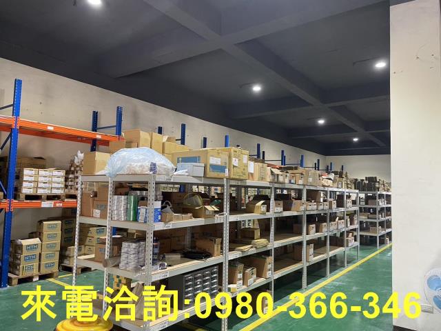 桃園八德廠房-0