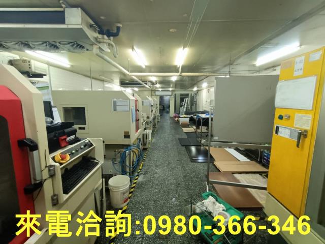 桃園八德廠房-0