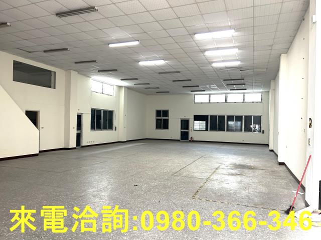 桃園龍潭廠房-0