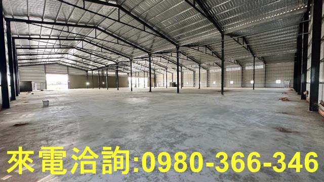 桃園楊梅廠房-0
