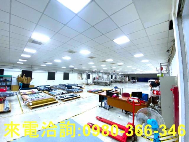 桃園平鎮廠房-0