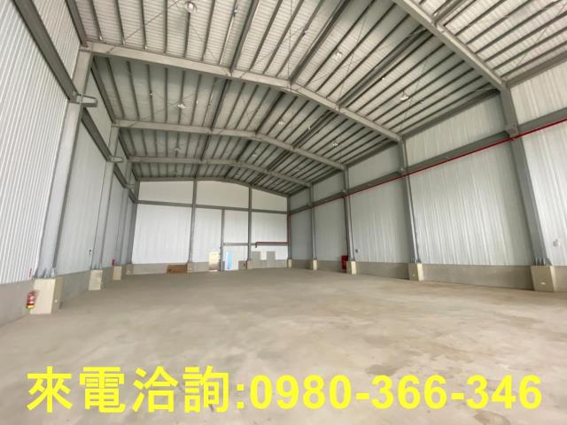 桃園廠房-0