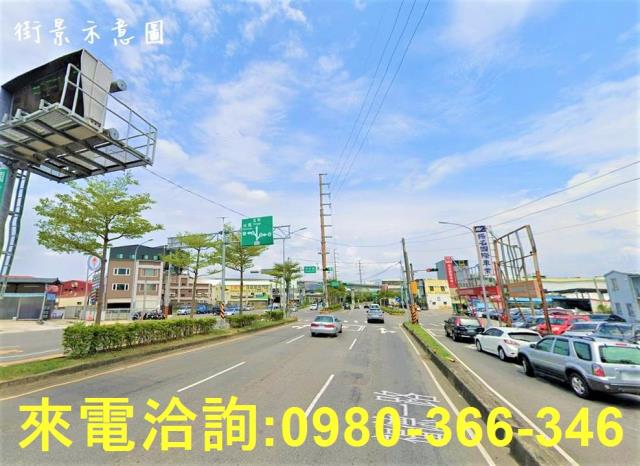 桃園八德廠房-0