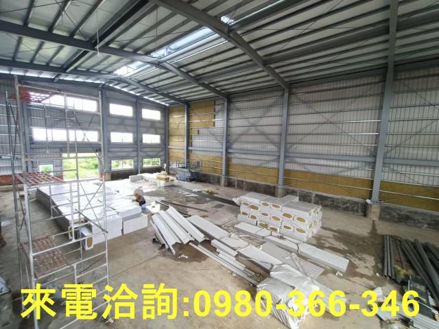 桃園觀音廠房-0