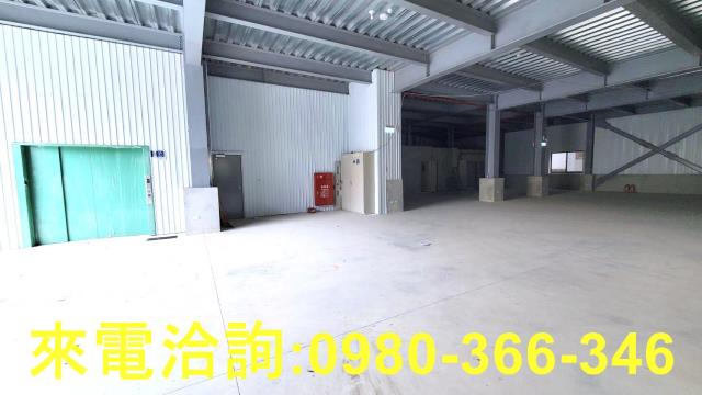桃園龍潭廠房-0
