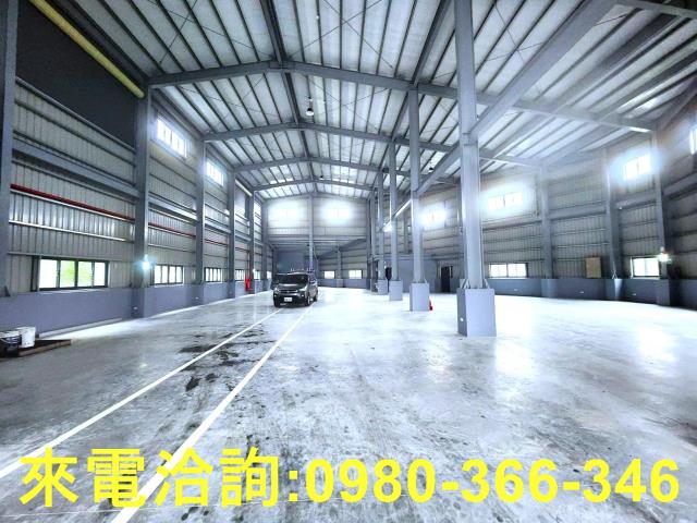 桃園觀音廠房-0