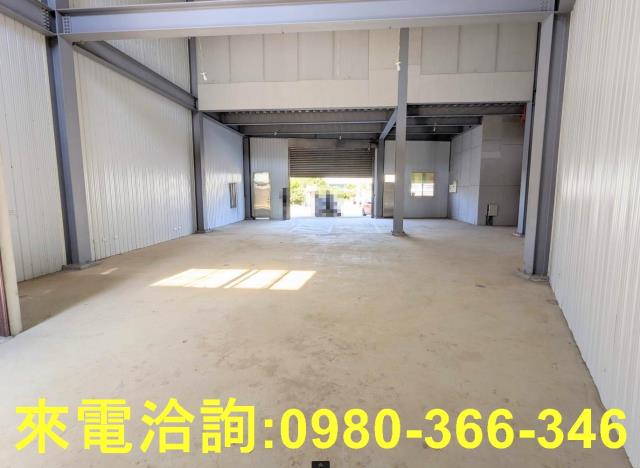 桃園楊梅廠房-0