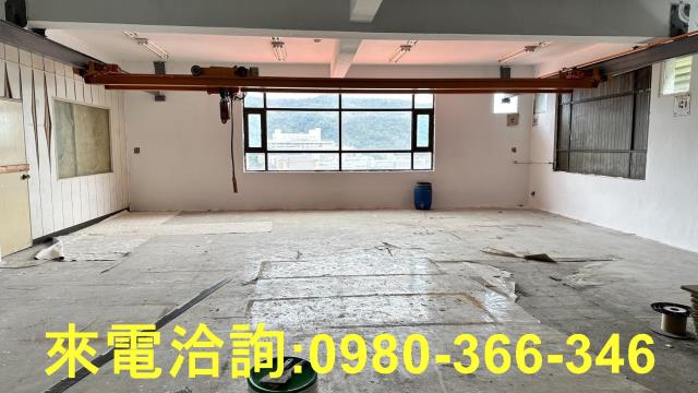 樹林廠房-0