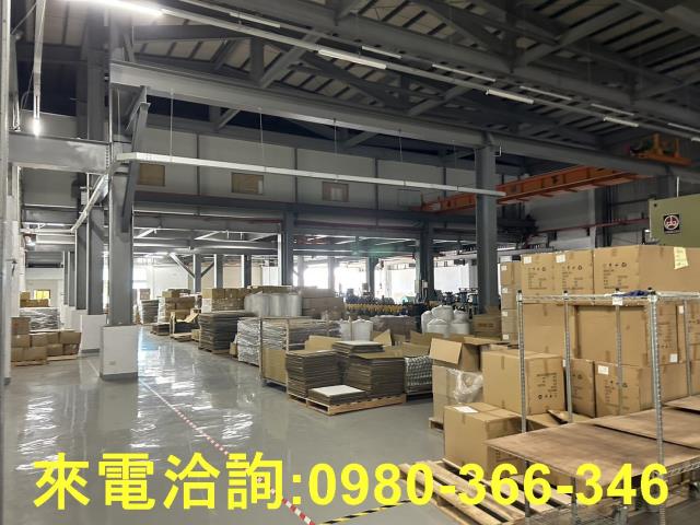 楊梅廠房-0