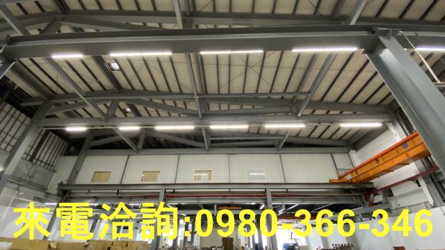 楊梅廠房-1