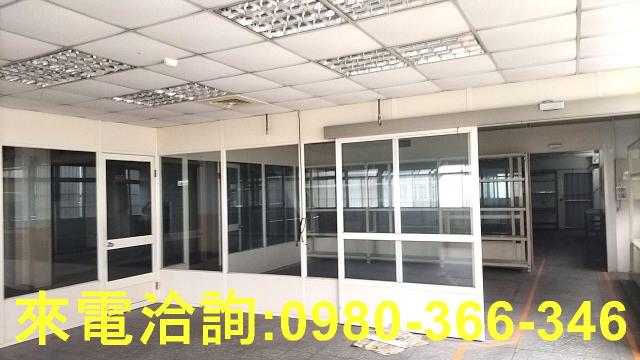 新北樹林廠房-0