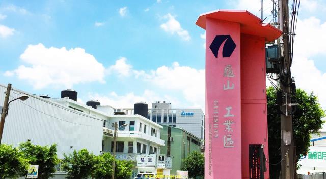 桃園桃園區廠房-0
