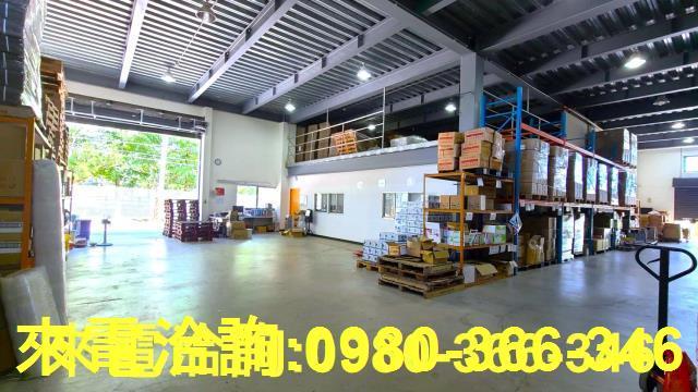 桃園龍潭廠房-1