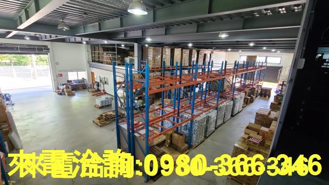 桃園龍潭廠房-2