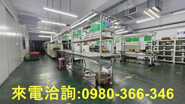 桃園龜山廠房-1