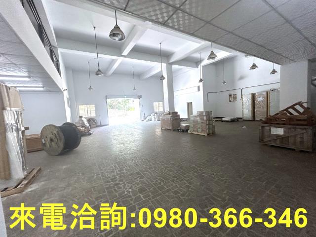 桃園廠房-0