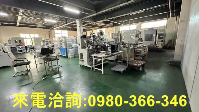 桃園廠房-1