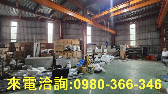 桃園廠房-1