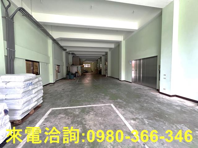 桃園中壢廠房-0