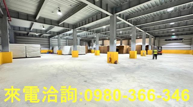 楊梅廠房-0