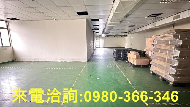 桃園平鎮廠房-0