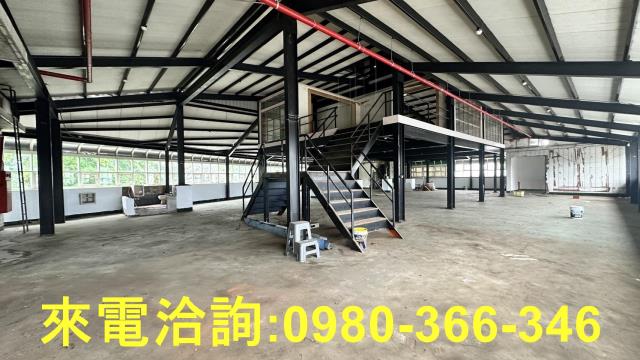 桃園平鎮廠房-2