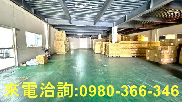 桃園中壢廠房-0