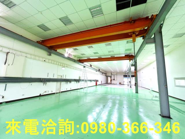 桃園龍潭廠房-1