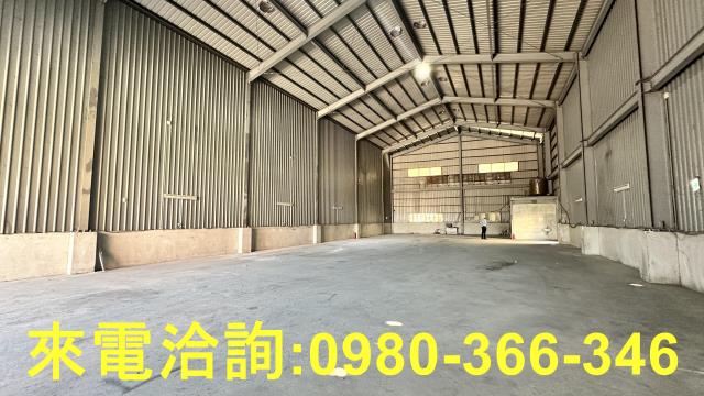 桃園廠房-0