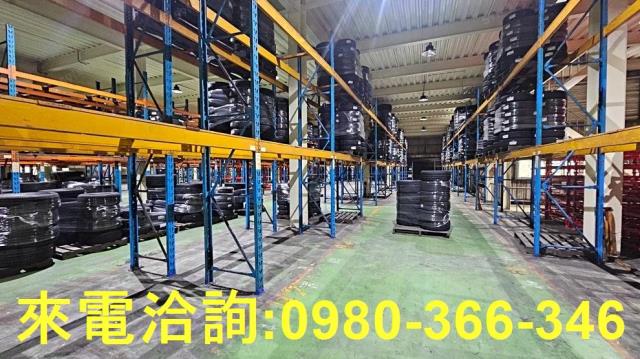桃園楊梅廠房-1