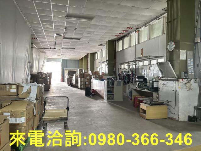 桃園蘆竹廠房-3