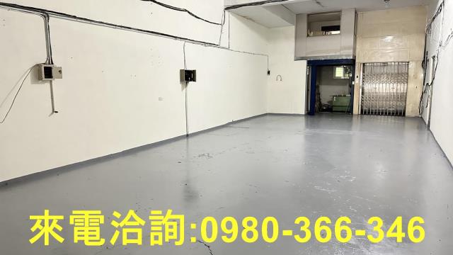 樹林廠房-1