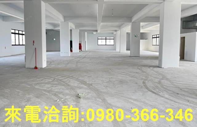 桃園廠房-0