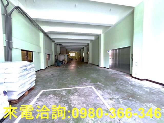 桃園中壢廠房-0