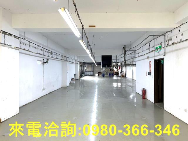 桃園蘆竹廠房-0