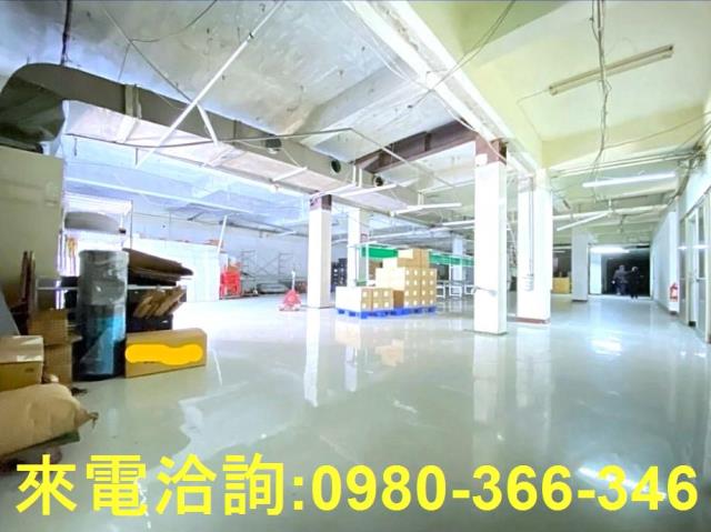 中壢廠房-0