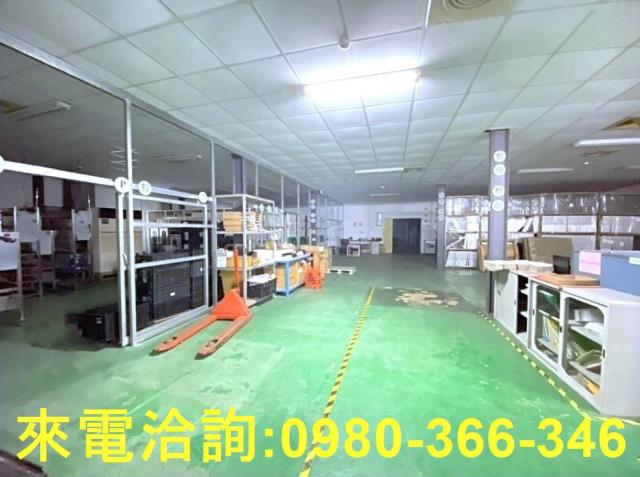 中壢廠房-1