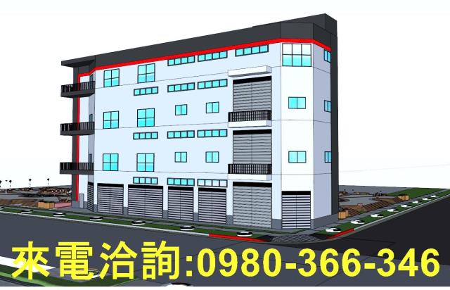 桃園楊梅店面-0