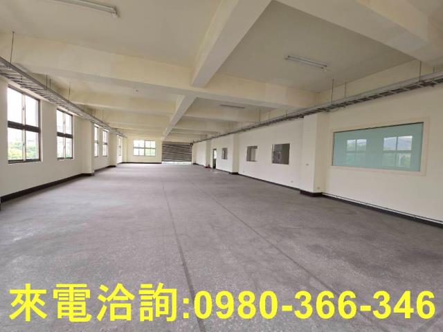 桃園桃園區廠房-0