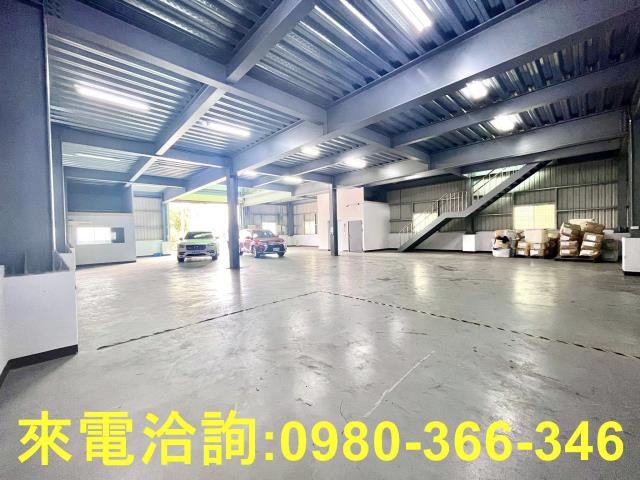 桃園廠房-0