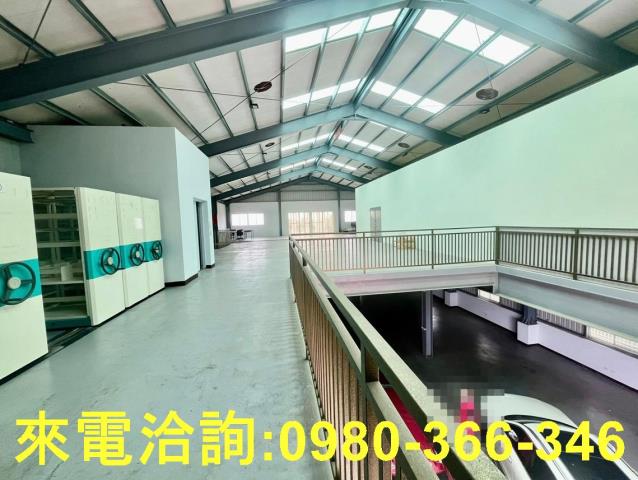 桃園廠房-1