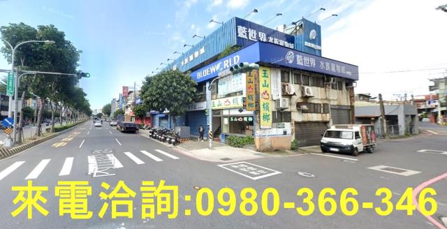 新北土城廠房-0
