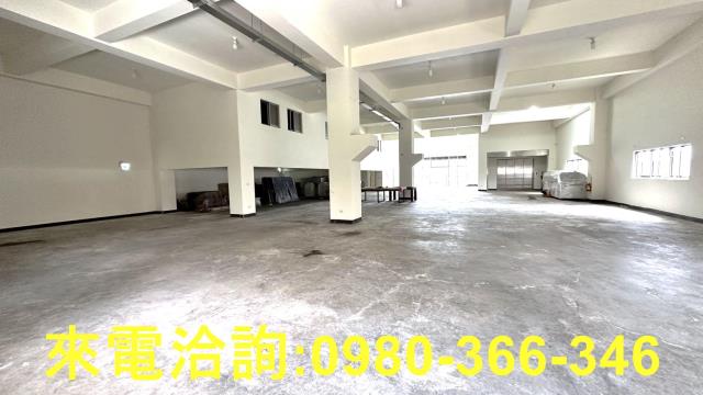 龍潭廠房-0