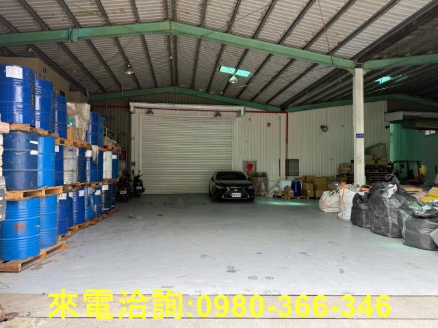 桃園平鎮廠房-0