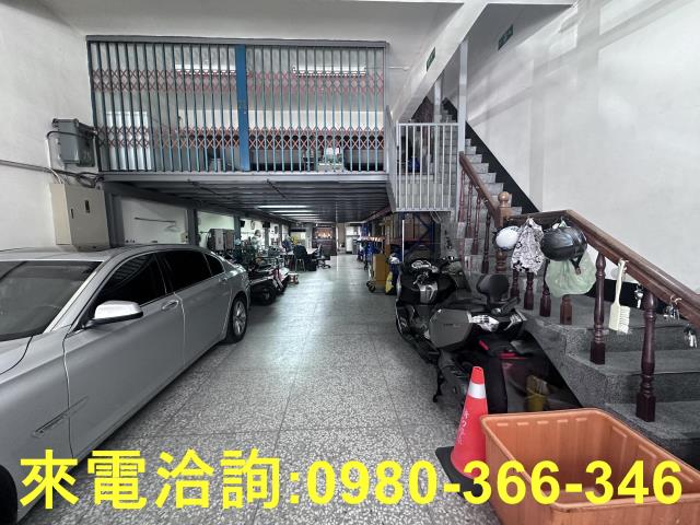 新北新莊廠房-0