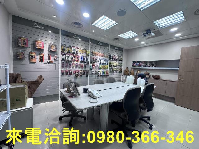 新北新莊廠房-1