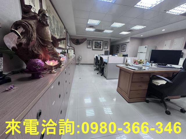 新北新莊廠房-2