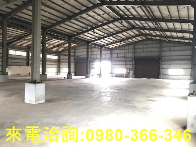桃園新屋廠房-0